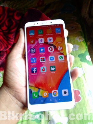 Redmi 5 plus